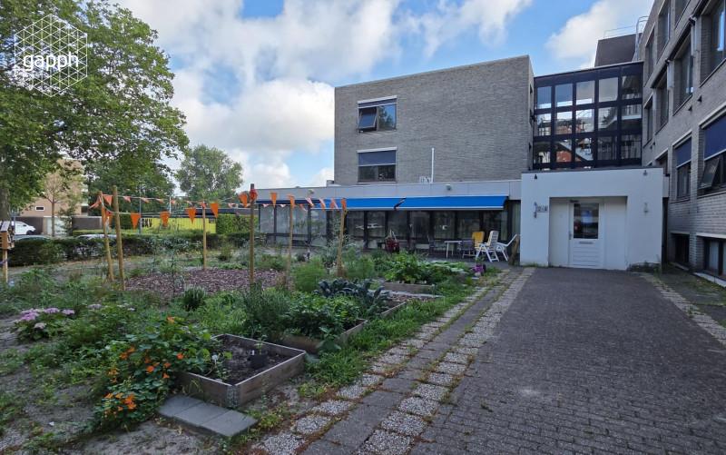 Kamer Eemweg in Den Bosch