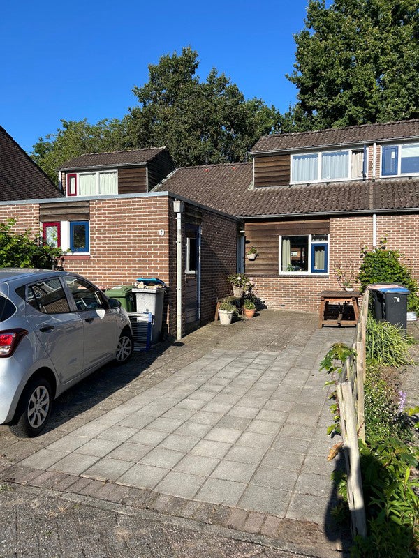 Flat De Boerenzwaluw in Almelo