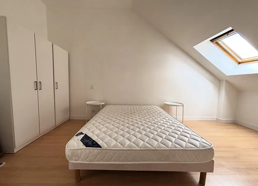 Appartement Rue du Docteur Becquembois à Alençon