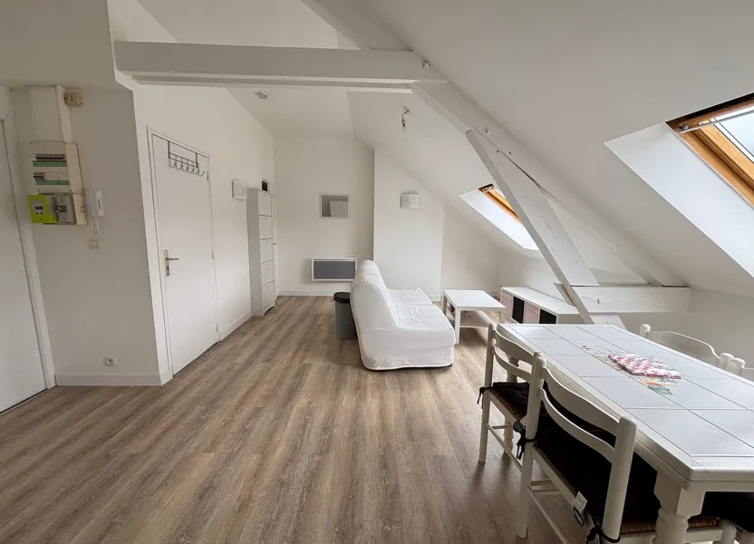 Appartement Rue du Docteur Becquembois à Alençon