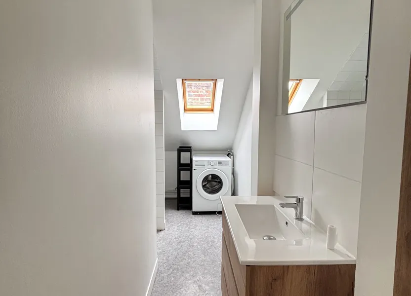 Appartement Rue du Docteur Becquembois à Alençon