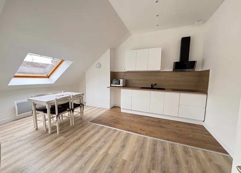 Appartement Rue du Docteur Becquembois à Alençon