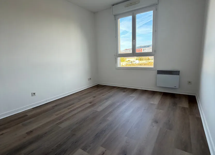 Appartement Boulevard de Verdun à Saint-Quentin