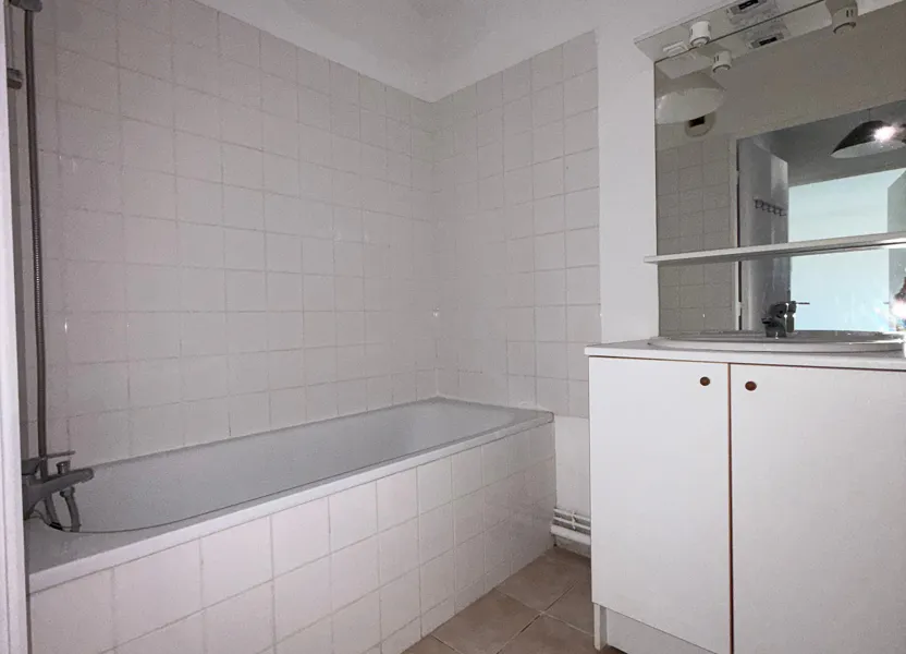 Appartement Boulevard de Verdun à Saint-Quentin