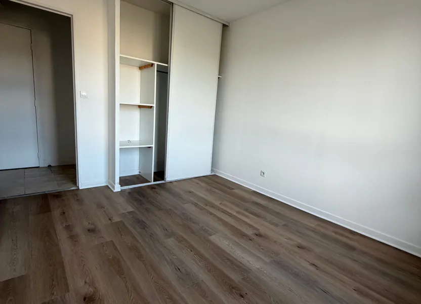 Appartement Boulevard de Verdun à Saint-Quentin