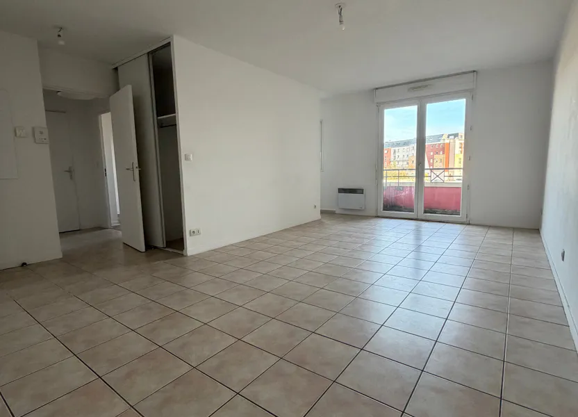Appartement Boulevard de Verdun à Saint-Quentin