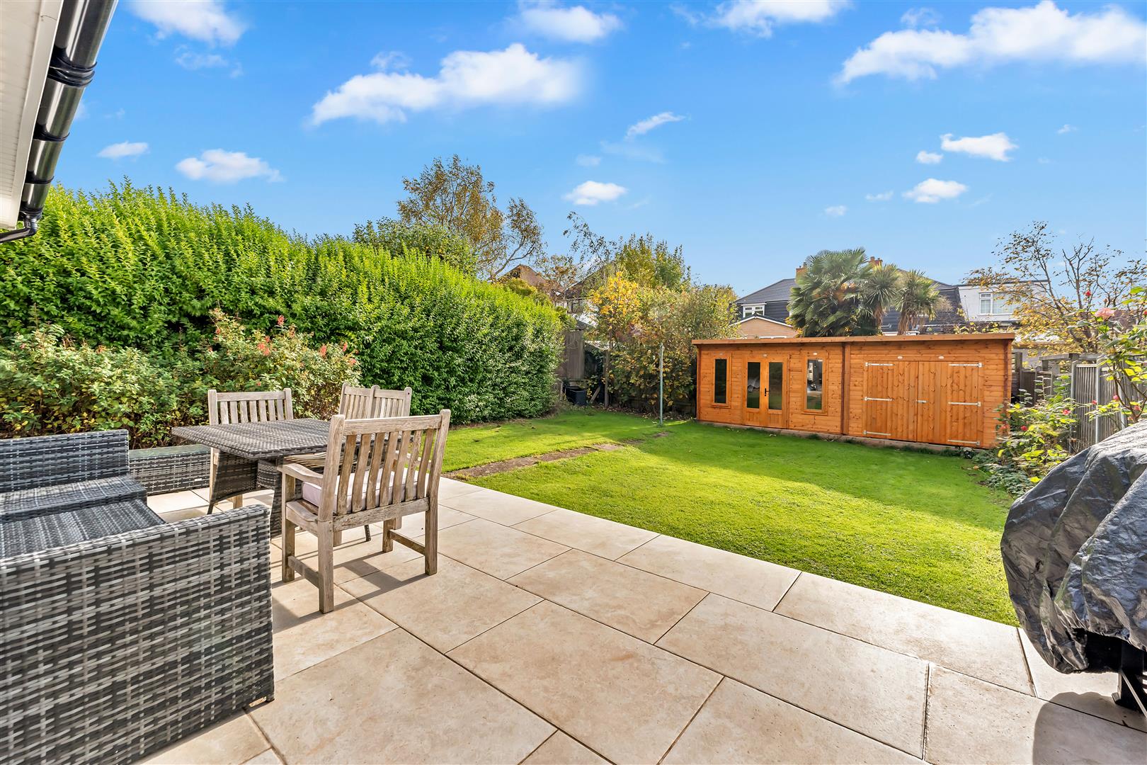 House Great Brockeridge in Bristol