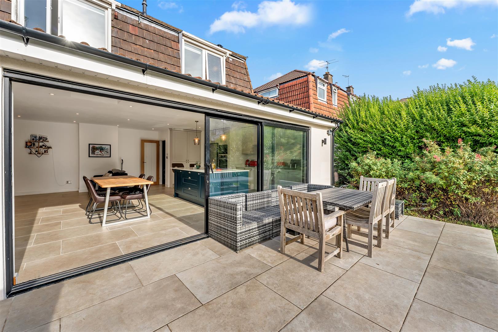 House Great Brockeridge in Bristol