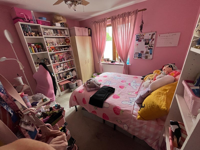 Room Sunlight Square in Greater London