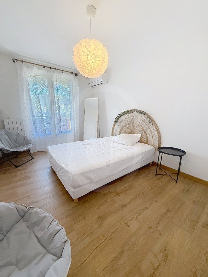 Appartement Avenue du Major Flandre à Montpellier
