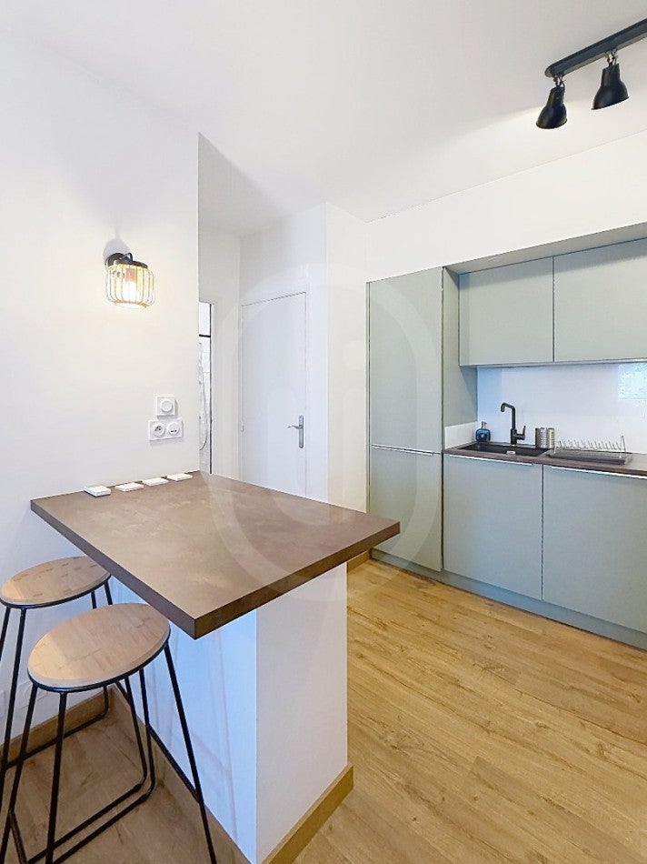 Appartement Avenue du Major Flandre à Montpellier