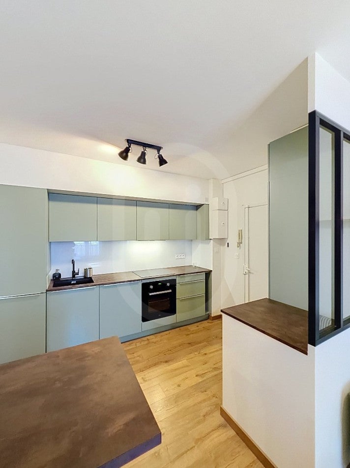 Appartement Avenue du Major Flandre à Montpellier