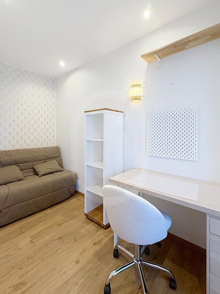 Appartement Avenue du Major Flandre à Montpellier