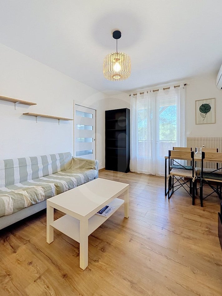 Appartement Avenue du Major Flandre à Montpellier