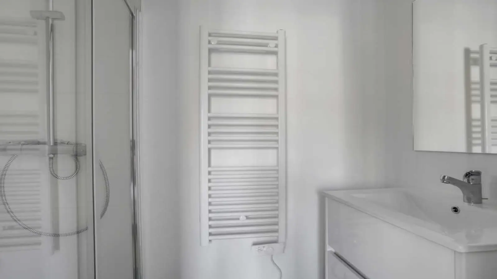 Appartement Boulevard Montebello à Lille