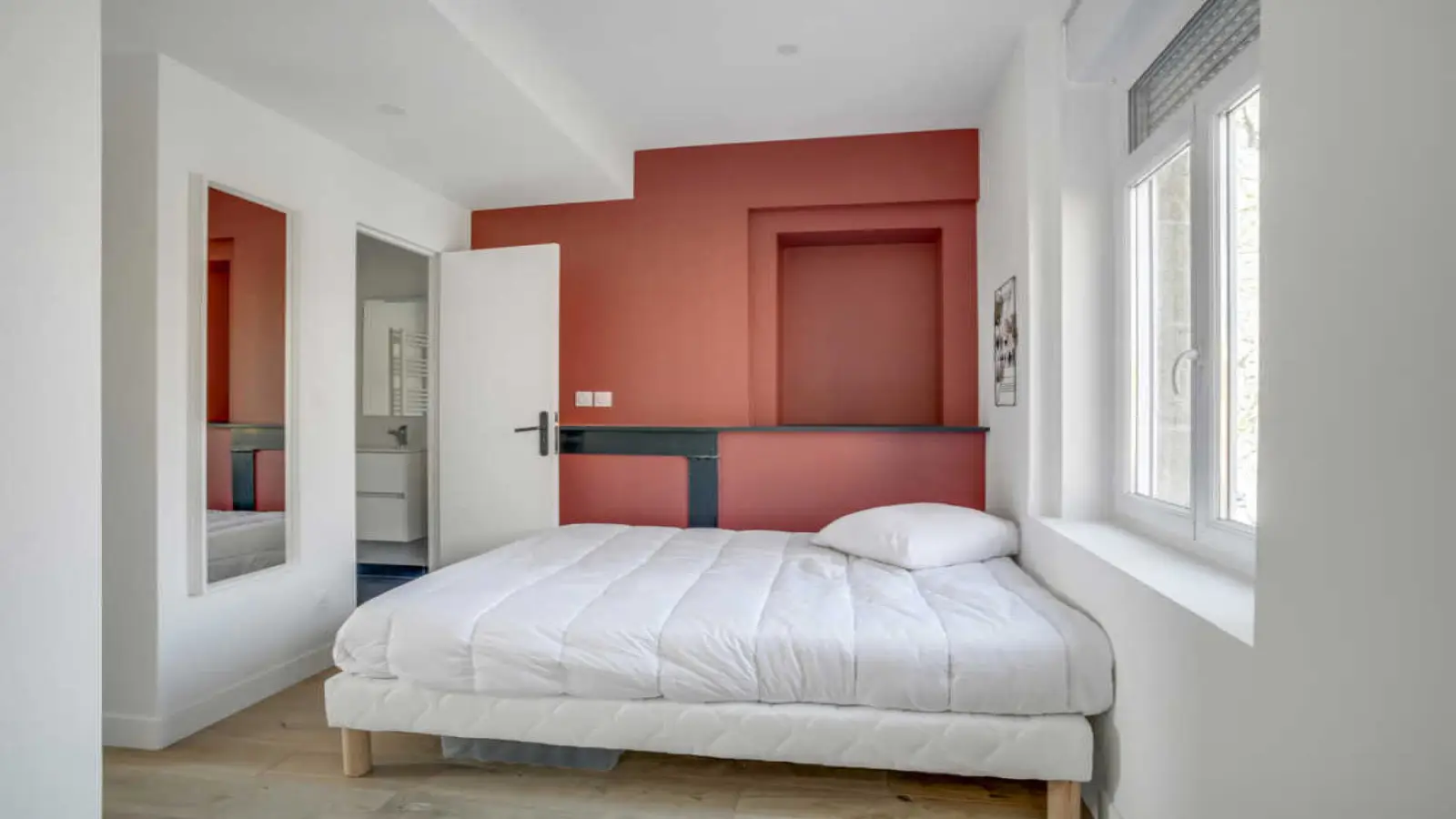 Appartement Boulevard Montebello à Lille
