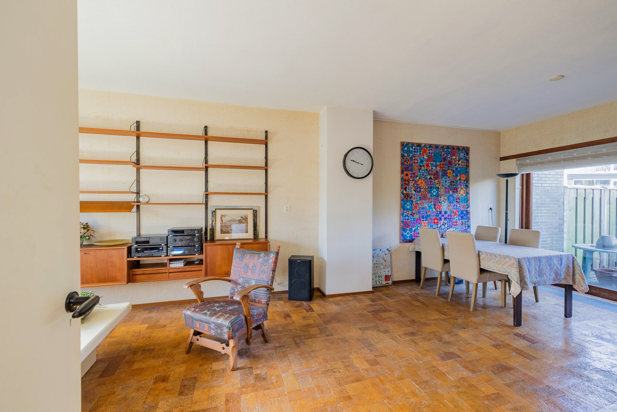 Tussenwoning te koop: Westerhoevelaan 8, Santpoort-Noord