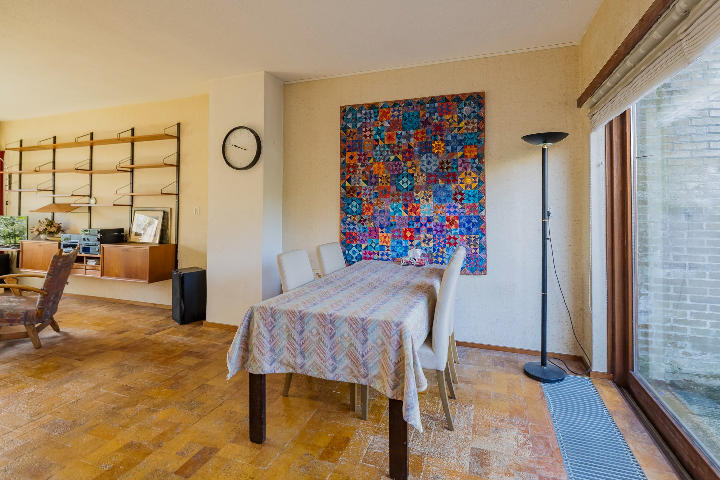 Tussenwoning te koop: Westerhoevelaan 8, Santpoort-Noord