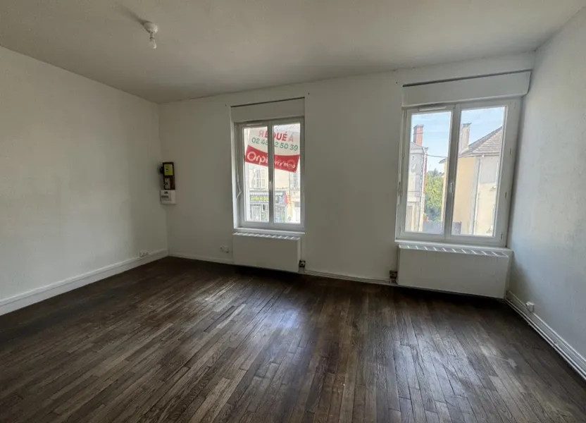 Appartement Rue Antonin Léraut à Vierzon