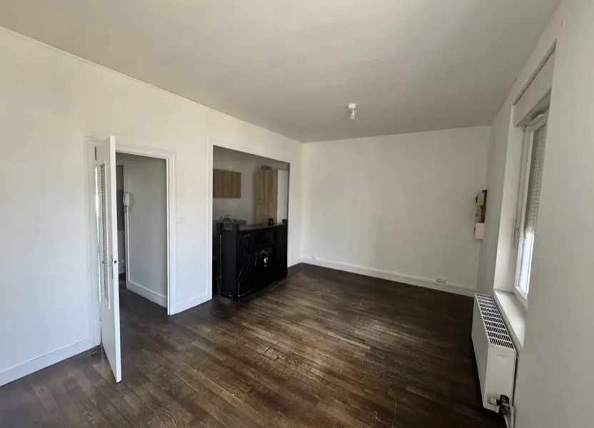 Appartement Rue Antonin Léraut à Vierzon