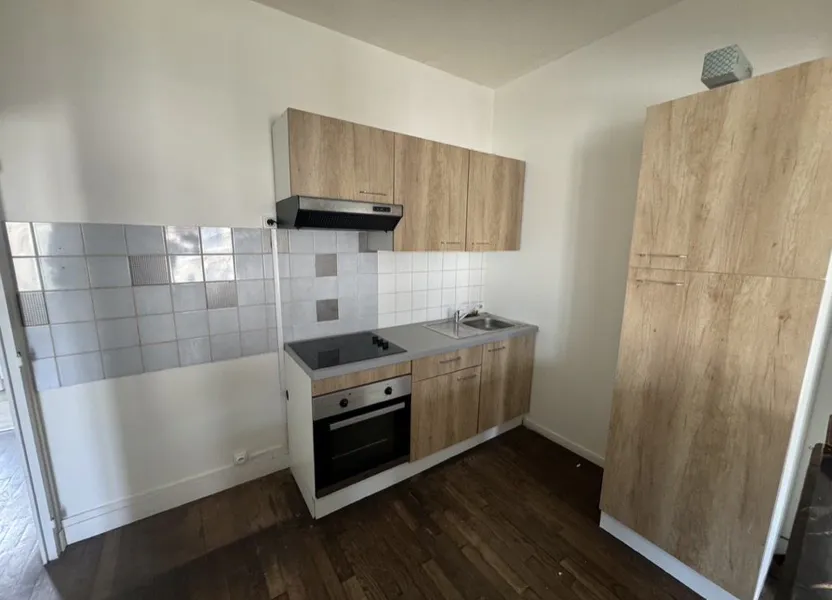 Appartement Rue Antonin Léraut à Vierzon