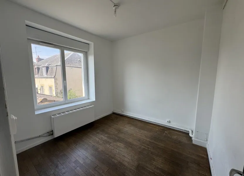 Appartement Rue Antonin Léraut à Vierzon