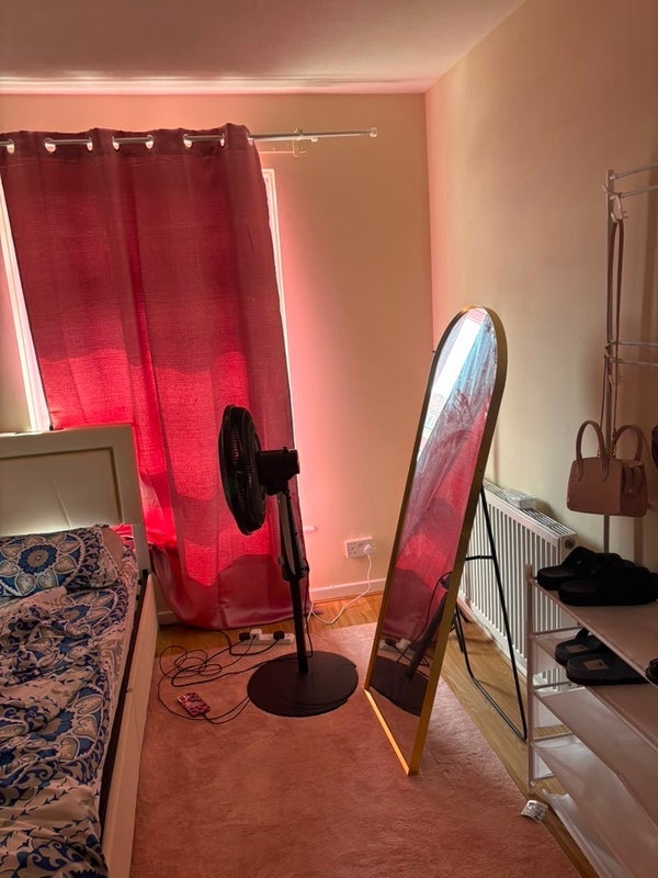 Room Kempt Street in Greater London