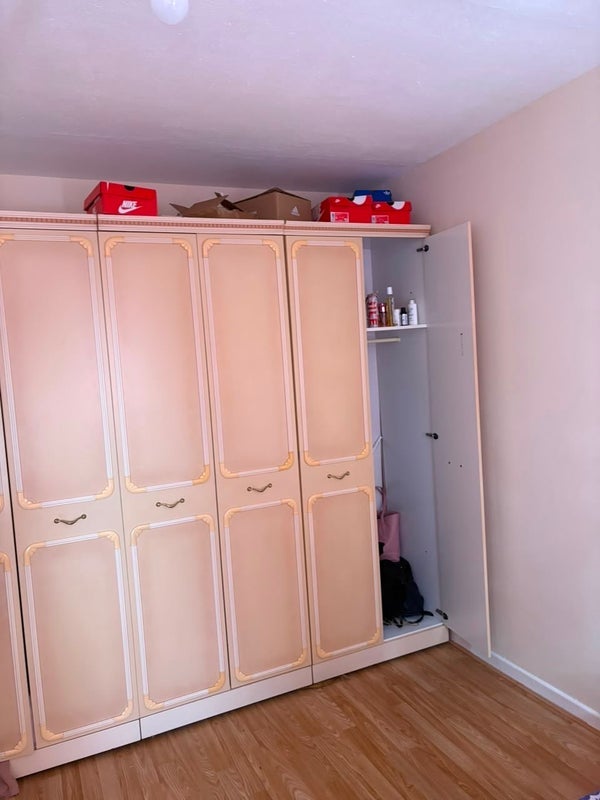 Room Kempt Street in Greater London