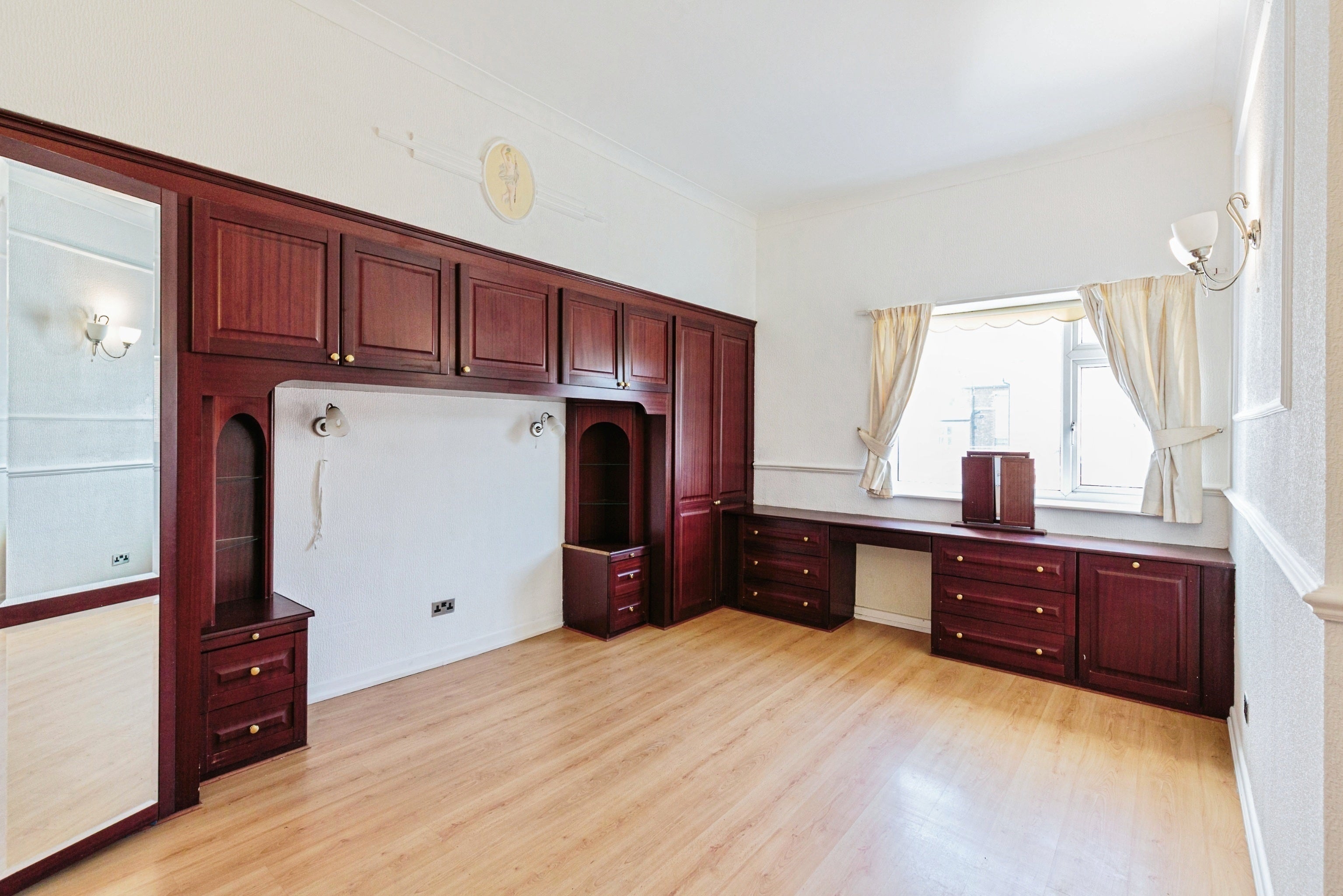 Flat North Promenade in Borough of Fylde