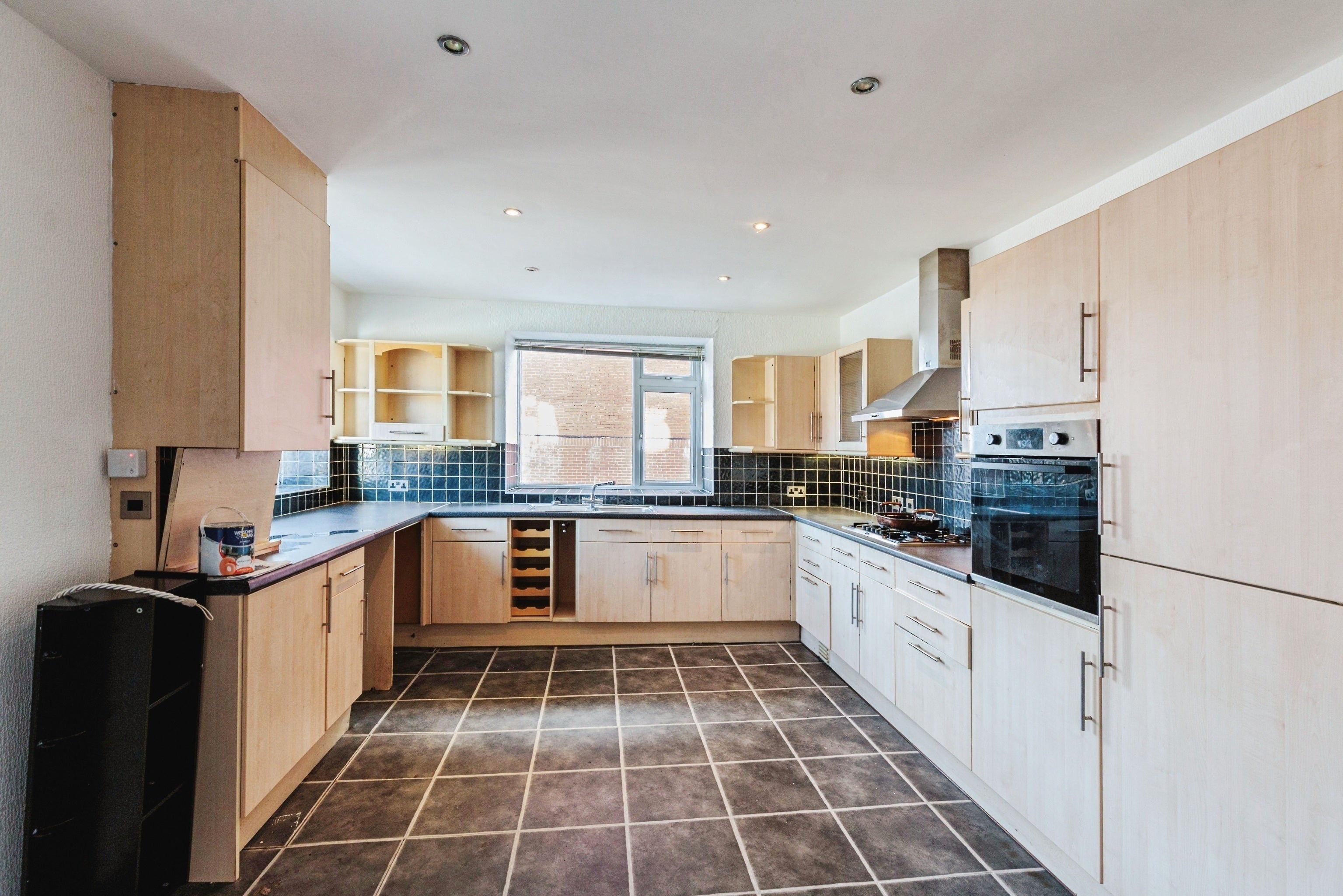 Flat North Promenade in Borough of Fylde
