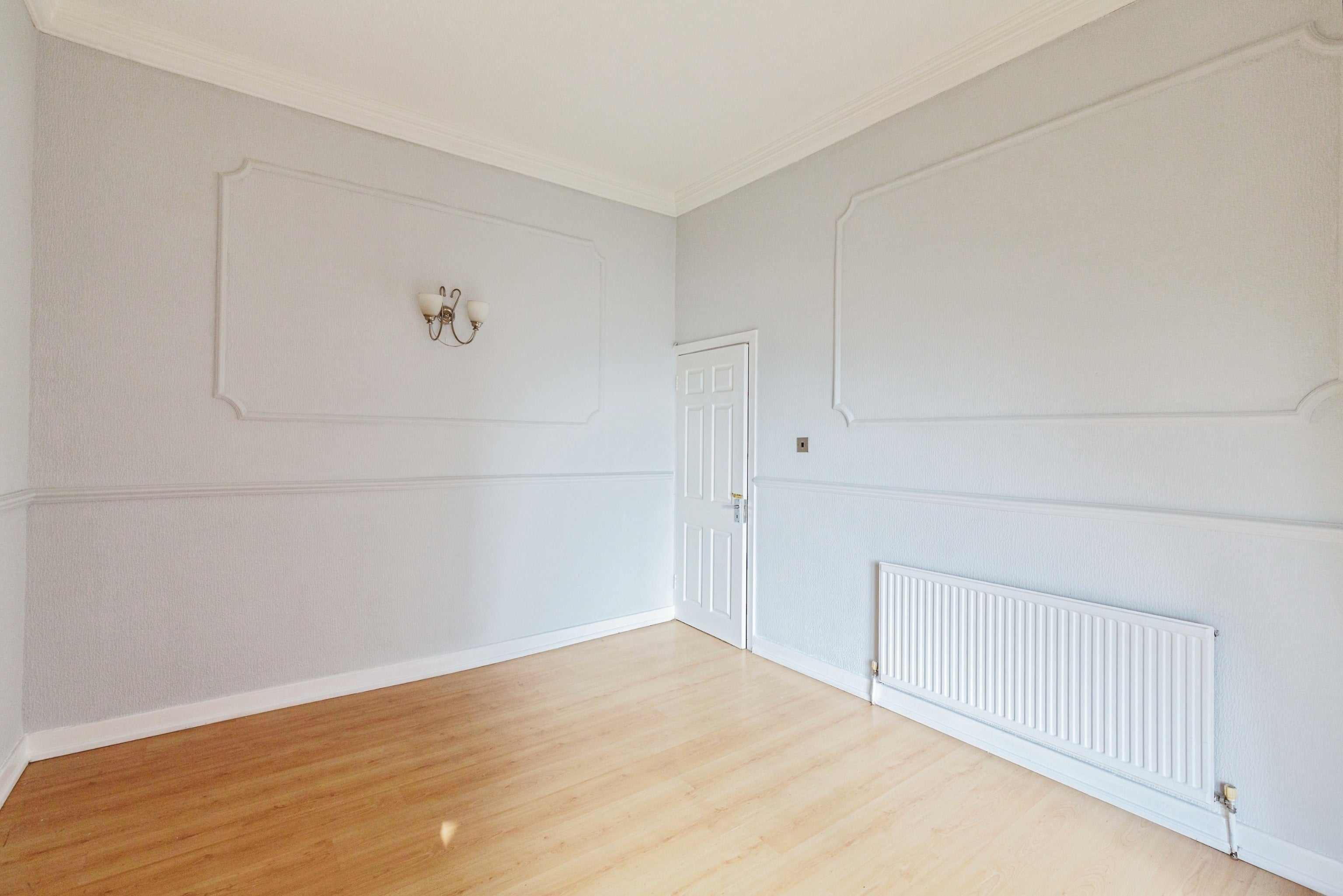 Flat North Promenade in Borough of Fylde