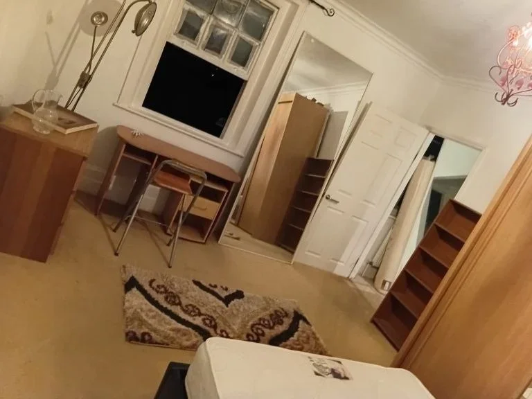 Room Sydenham Park in Greater London