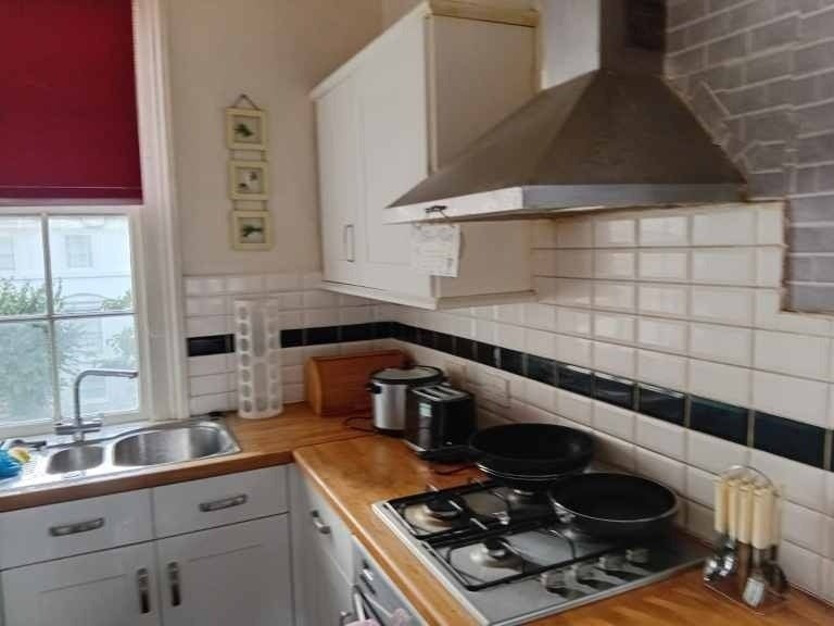 Room Sydenham Park in Greater London