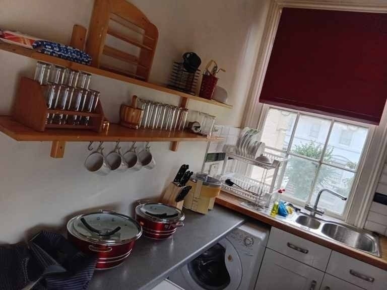 Room Sydenham Park in Greater London