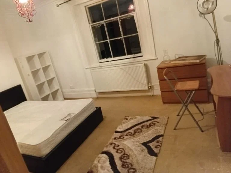 Room Sydenham Park in Greater London