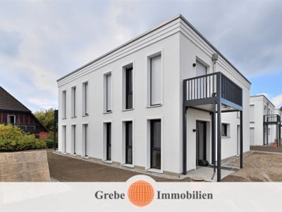 Wohnung Fischerstraße in Zossen