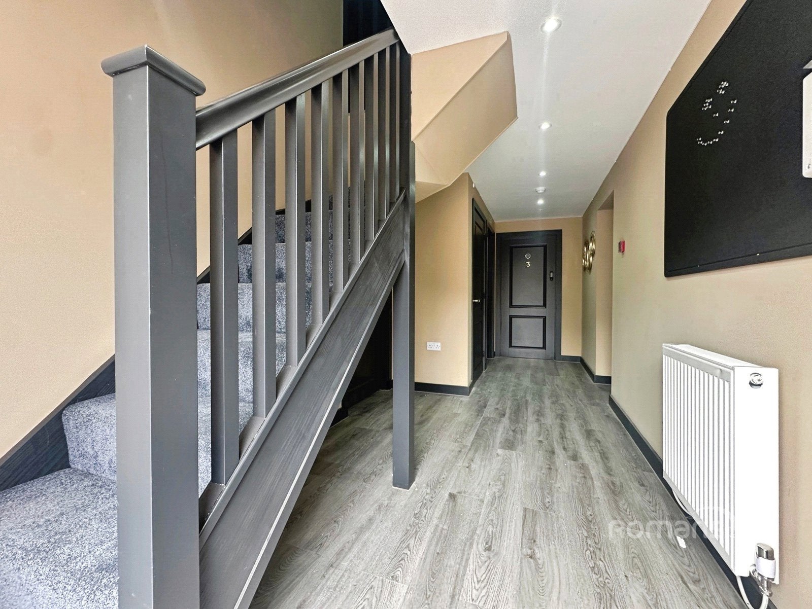 Flat Brunswick in Bracknell