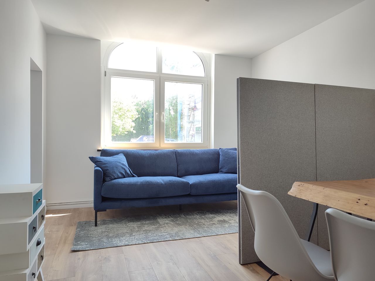 Wohnung Herforder Straße in Bielefeld