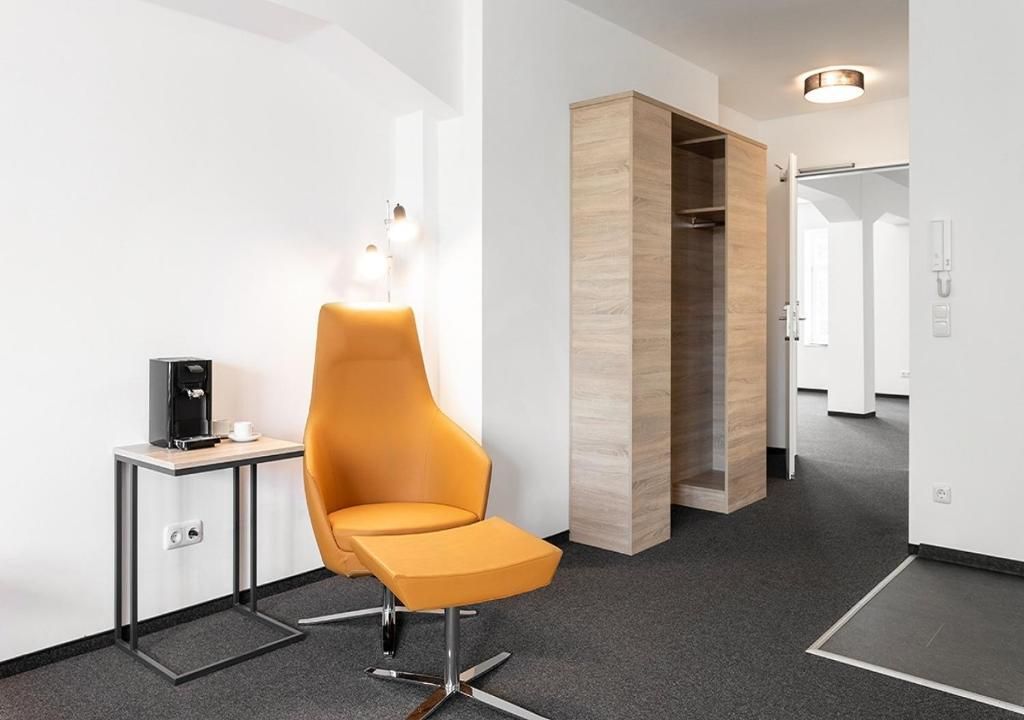 Wohnung Seligenthaler Straße in Landshut