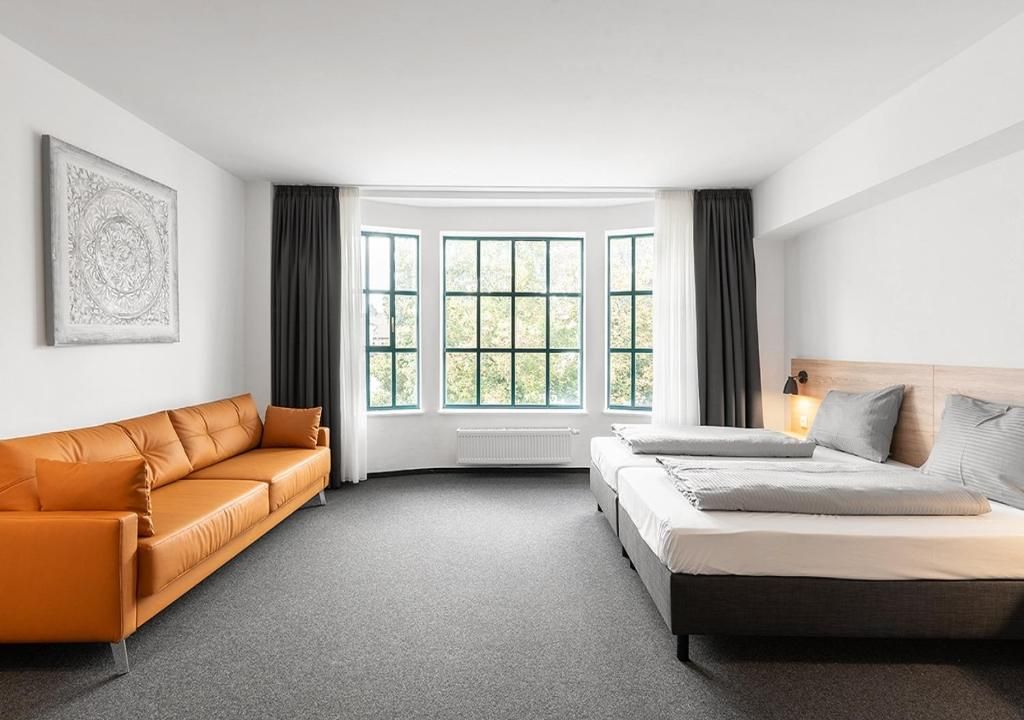 Wohnung Seligenthaler Straße in Landshut