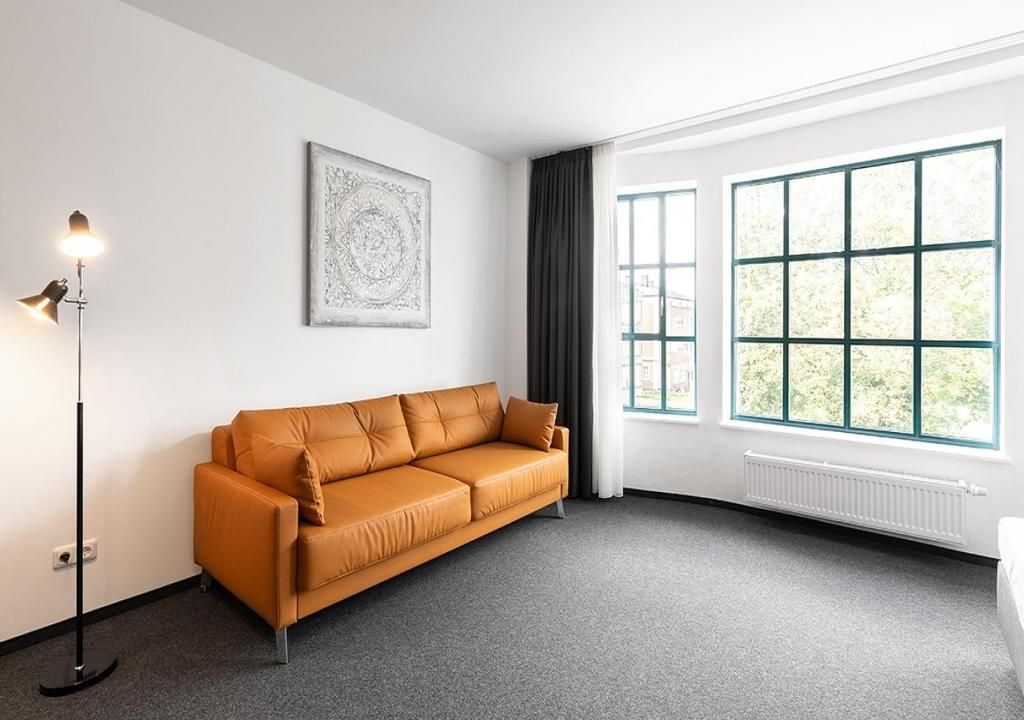 Wohnung Seligenthaler Straße in Landshut