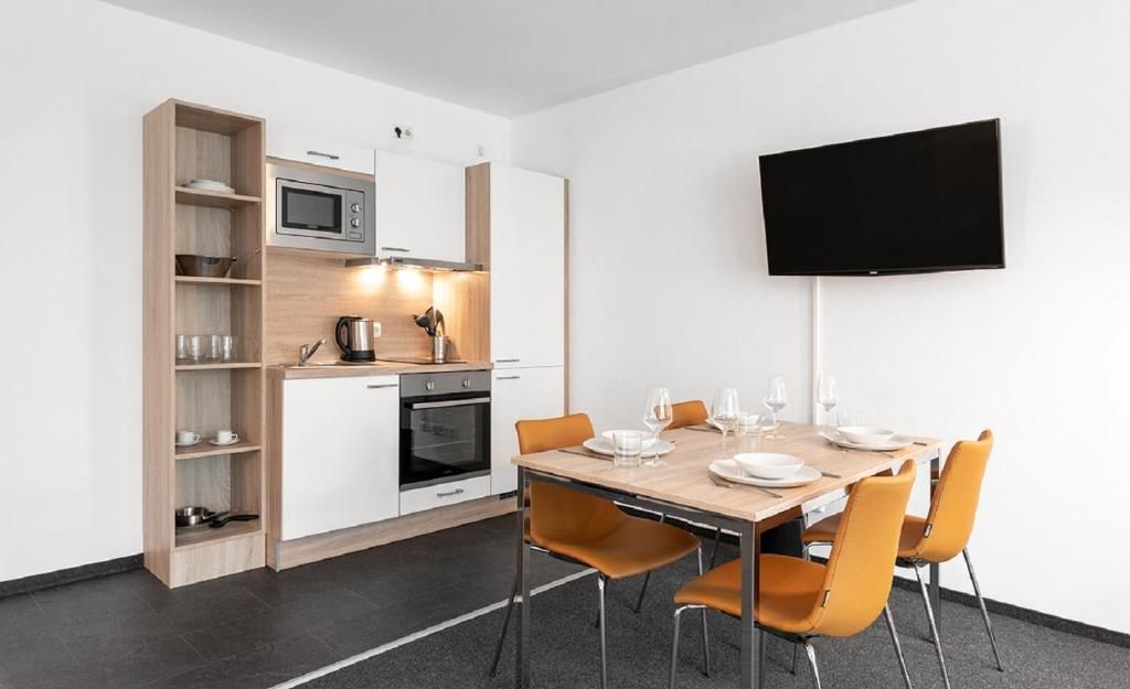 Wohnung Seligenthaler Straße in Landshut