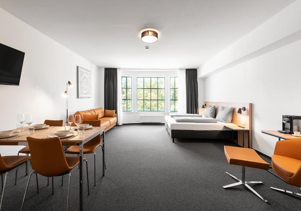 Wohnung Seligenthaler Straße in Landshut