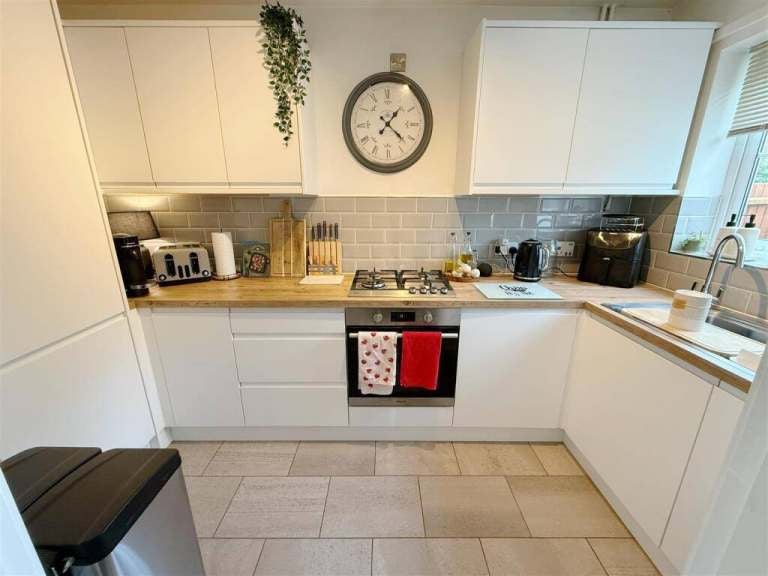 Flat Waterloo Social Sidings in Greater London