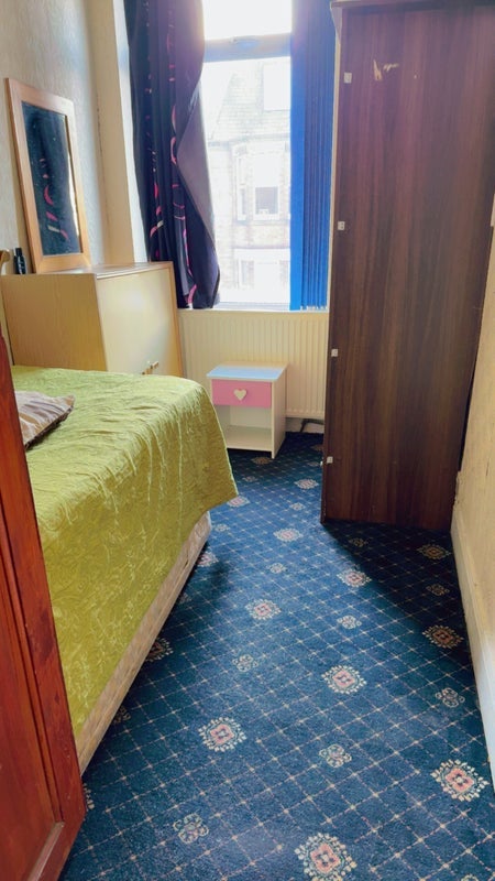 Room Simonside Terrace in Newcastle upon Tyne