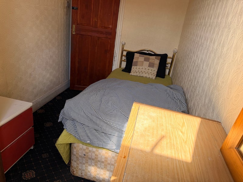 Room Simonside Terrace in Newcastle upon Tyne