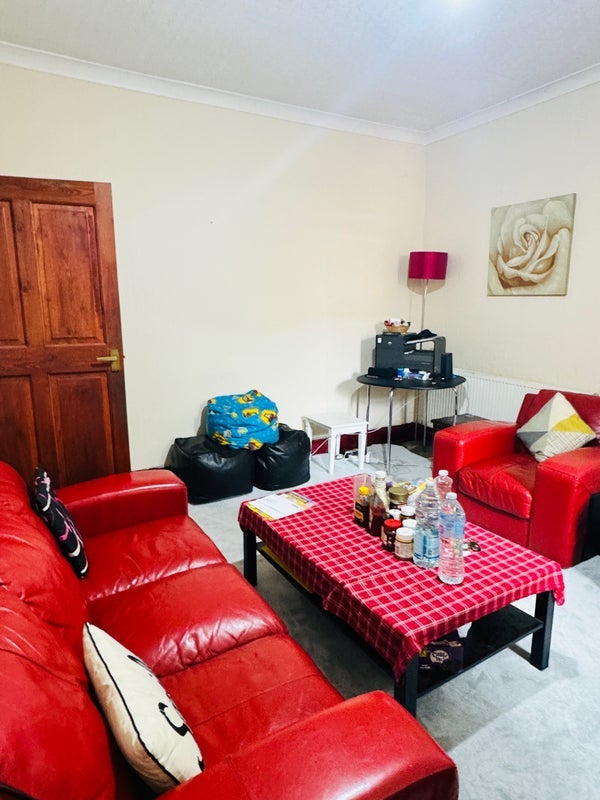 Room Simonside Terrace in Newcastle upon Tyne