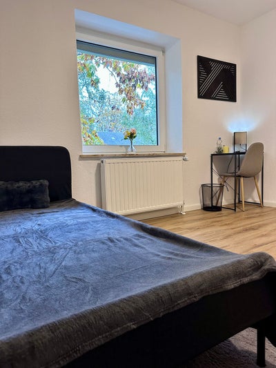 Wohnung Kurfürstenstraße in Bocholt
