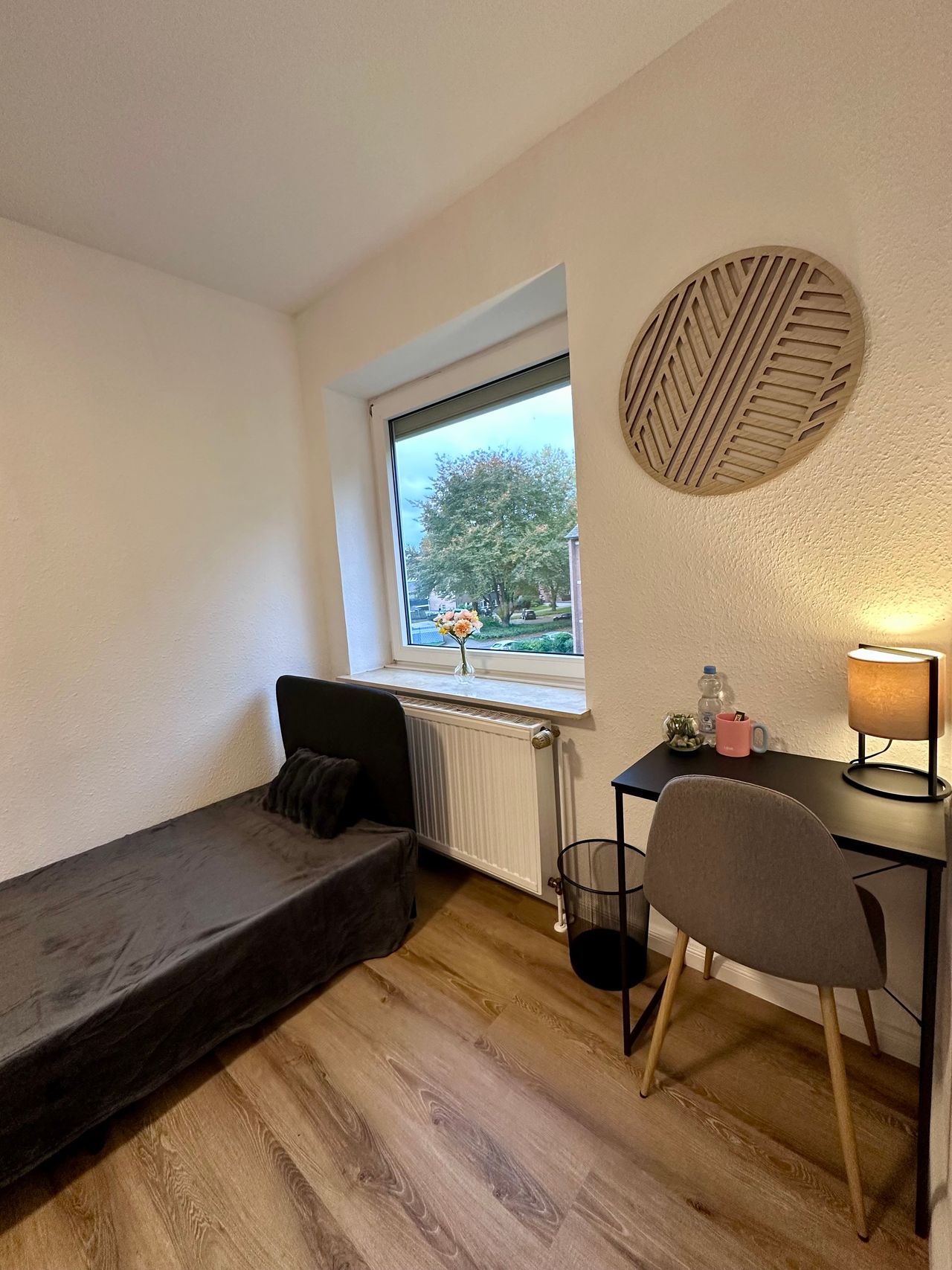 Wohnung Kurfürstenstraße in Bocholt