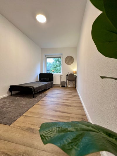Wohnung Kurfürstenstraße in Bocholt